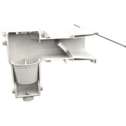 BWT Aquareva Hoge Waterlijn Skimmer - Blauw -Kokido Zwembaden image 1646 2364