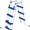 Bestway Zwembadladder 107cm -Kokido Zwembaden image 1653 2388