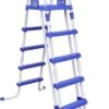 Bestway Zwembadladder 132cm -Kokido Zwembaden image 1655 2390