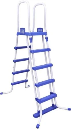 Bestway Zwembadladder 132cm