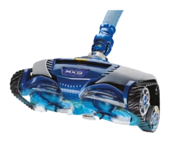 Zodiac MX9 Hydraulische Zwembadreiniger -Kokido Zwembaden image 1665 2472