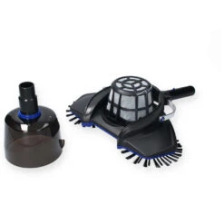 Superpro Bodemzuiger ROTO Met Bladvanger -Kokido Zwembaden image 1666 2479