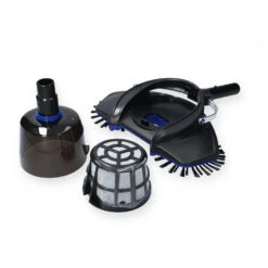 Superpro Bodemzuiger ROTO Met Bladvanger -Kokido Zwembaden image 1666 2480