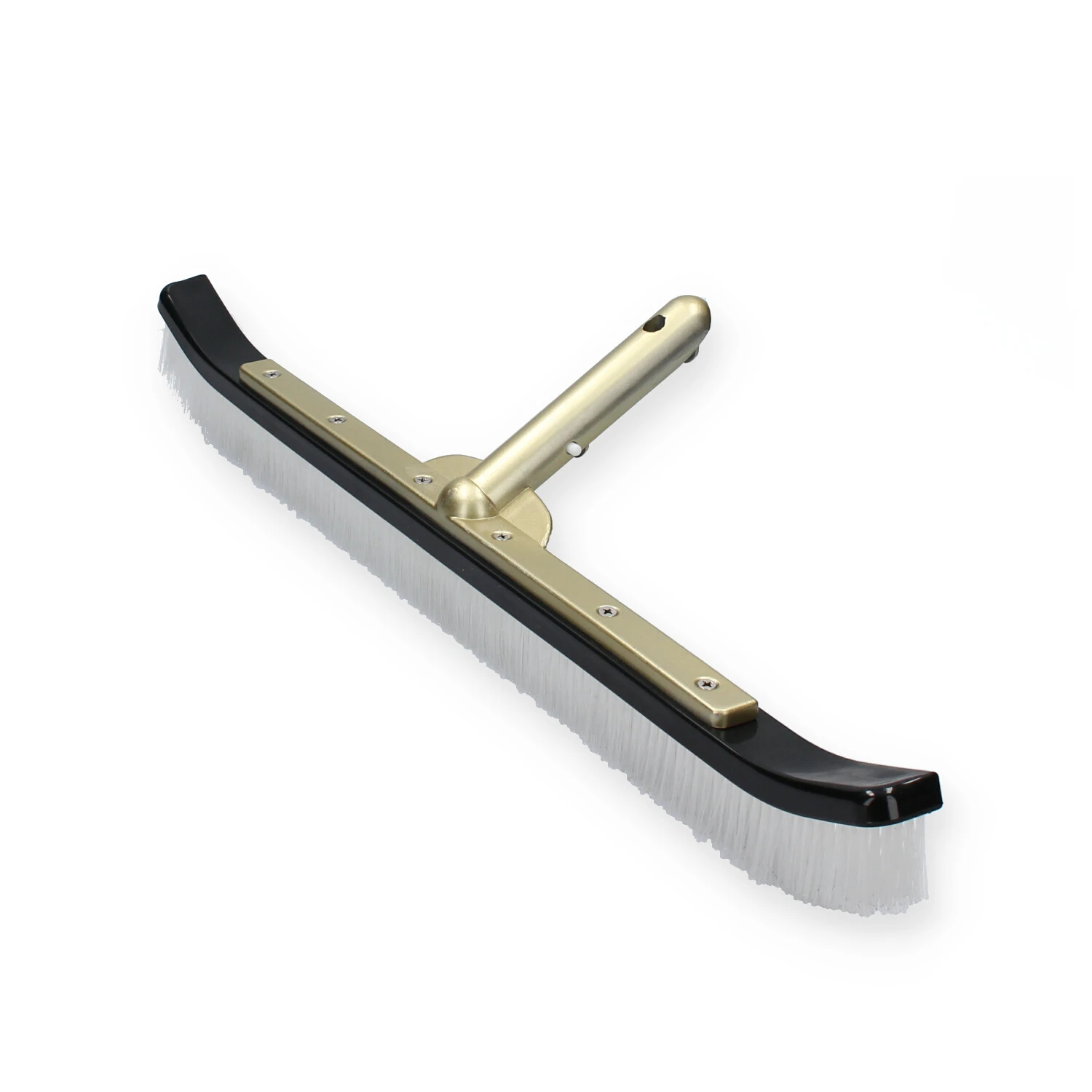 Clearchoice Luxe Zwembadborstel 42cm 3 Clearchoice Luxe Zwembadborstel 42cm