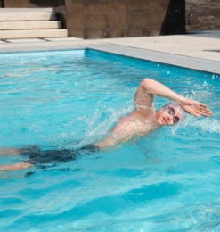 Olympic Sport Zelfbouw Plunge Pool 4,00 X 3,00 X 1,50m