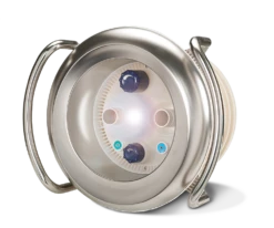 Speck Badu Primavera Jetstream 75m³/u (230V - LED Wit)