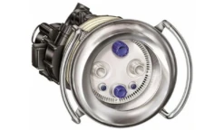 Speck Badu Primavera Jetstream 75m³/u (230V - LED Wit) -Kokido Zwembaden image 1677 2507