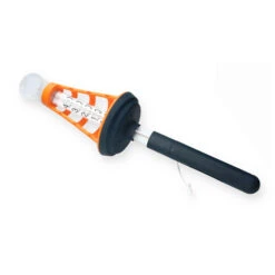 Kokido Storm Boei Thermometer + Led Lamp