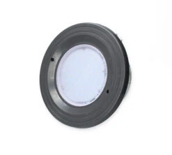 LED Schijnwerper - Donkergrijs