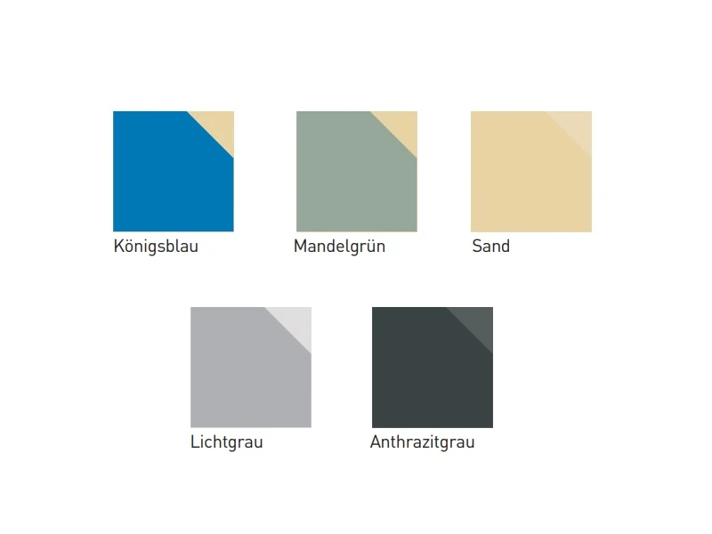 3,00 X 6,00m Safety Afdekking (diverse Kleuren) 4 3,00 X 6,00m Safety Afdekking (diverse Kleuren) - Afbeelding 2