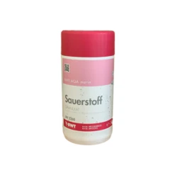 Mypool Zuurstof Granulaat 1kg (chloorvrij)