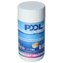 Mypool Zuurstof Tabletten 20 Grams 1kg (chloorvrij)