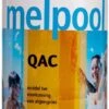 Melpool QAC Anti Alg 1 Liter -Kokido Zwembaden image 3 12