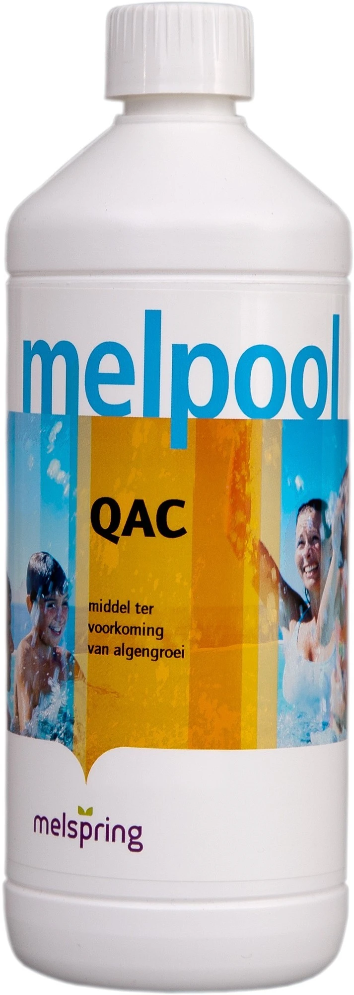Melpool QAC Anti Alg 1 Liter 3 Melpool QAC Anti Alg 1 Liter