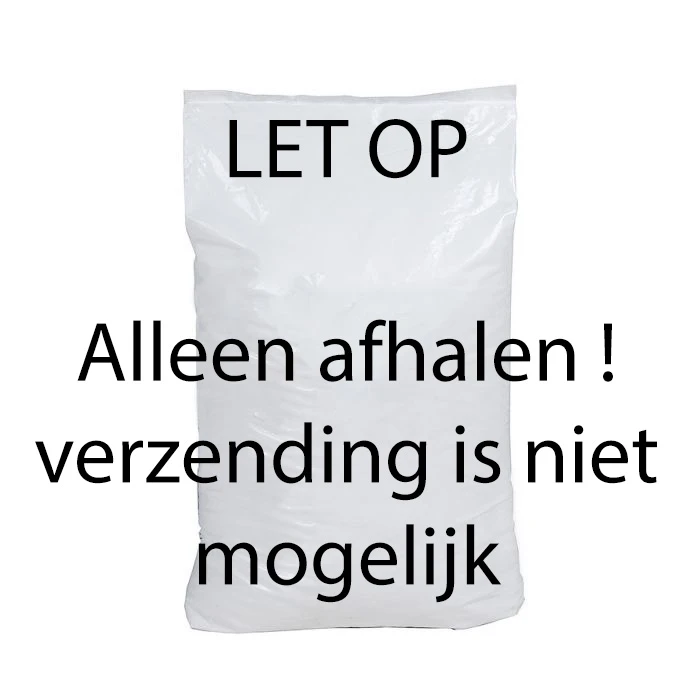 Zwembadzout 25 Kg 3 Zwembadzout 25 Kg