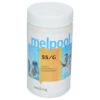 Melpool 55/G Chloorshock 1 Kg (granulaat) -Kokido Zwembaden image 37 71