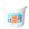 Melpool 55/G Chloorshock 5 Kg (granulaat) -Kokido Zwembaden image 38 72