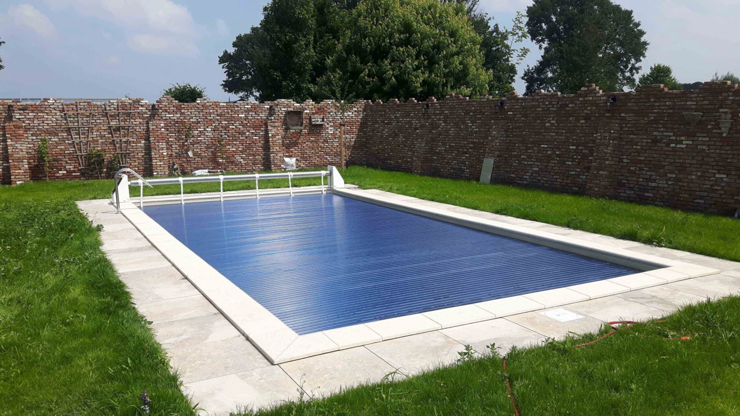 Standaard Zelfbouwpakket Bouwkundig Zwembad 3,00 X 6,00 X 1,50m 3 Standaard Zelfbouwpakket Bouwkundig Zwembad 3,00 X 6,00 X 1,50m