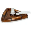 Clearchoice Handmatige Driehoekige Bodemzuiger -Kokido Zwembaden image 72 271