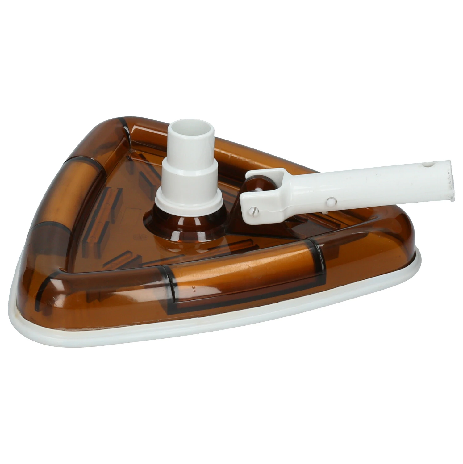 Clearchoice Handmatige Driehoekige Bodemzuiger 3 Clearchoice Handmatige Driehoekige Bodemzuiger