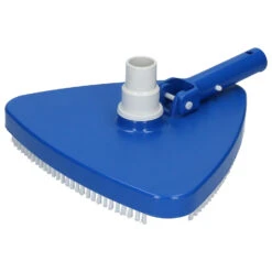 Poolstyle Verzwaarde Driehoek Zwembad Bodemzuiger