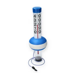 Zwembad Thermometer Met Drijfband