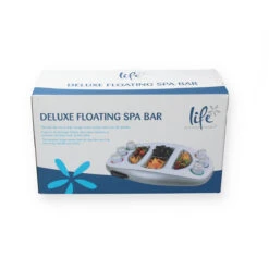 LIFE Drijvende Spa Bar