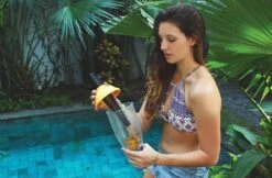 Kokido Voorfilter Bladvanger 38mm -Kokido Zwembaden image 763 2552