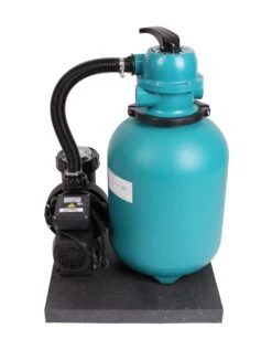 Espa Nox Zwembad Filterset (8m³/u) -Kokido Zwembaden image 772 927