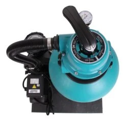 Espa Nox Zwembad Filterset (8m³/u) -Kokido Zwembaden image 772 928