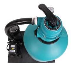 Espa Nox Zwembad Filterset (14,5m³/u) -Kokido Zwembaden image 773 931