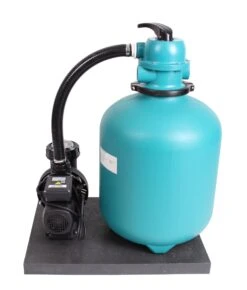 Espa Nox Zwembad Filterset (14,5m³/u) -Kokido Zwembaden image 773 932