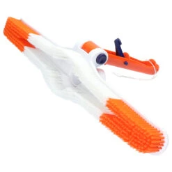 Funshine Wand / Stofzuigborstel 45 Centimeter -Kokido Zwembaden image 79 284