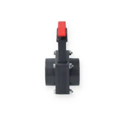 Schuifafsluiter | 50mm