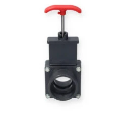 Schuifafsluiter | 50mm 7 Schuifafsluiter | 50mm -Kokido Zwembaden image 792 980