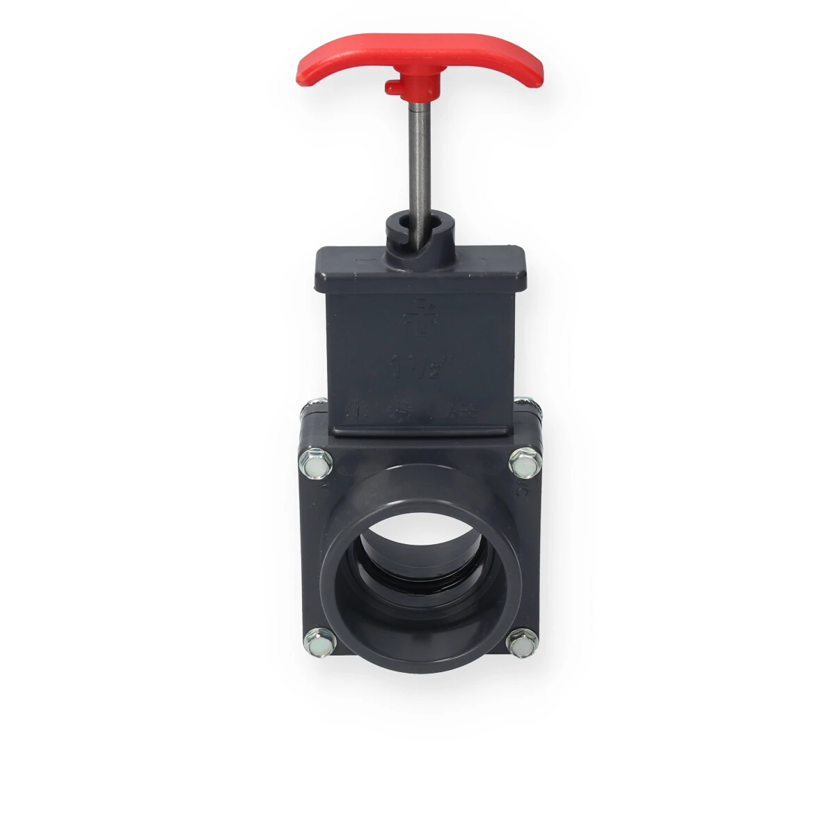 Schuifafsluiter | 50mm 5 Schuifafsluiter | 50mm - Afbeelding 3