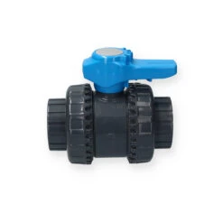 FIP PVC 3/3 Kogelkraan 63mm - 2''