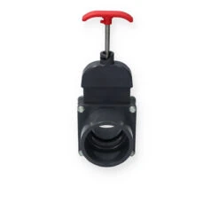 Schuifafsluiter | 63mm -Kokido Zwembaden image 804 1002