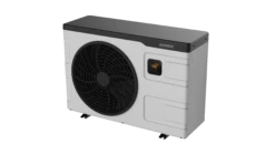 Prestige Zwembad Warmtepomp 9.5kw Full Inverter Elite Met WiFi -Kokido Zwembaden image 818 2831