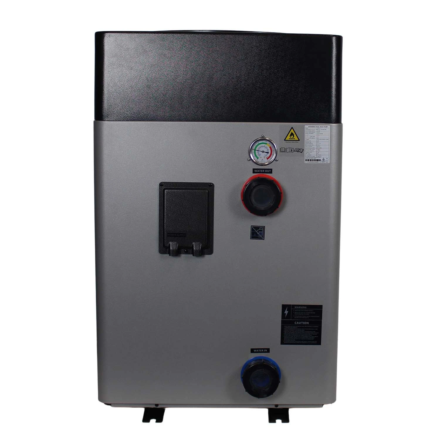 Prestige Zwembad Warmtepomp 11kw Inverboost PXT 5 Prestige Zwembad Warmtepomp 11kw Inverboost PXT - Afbeelding 3