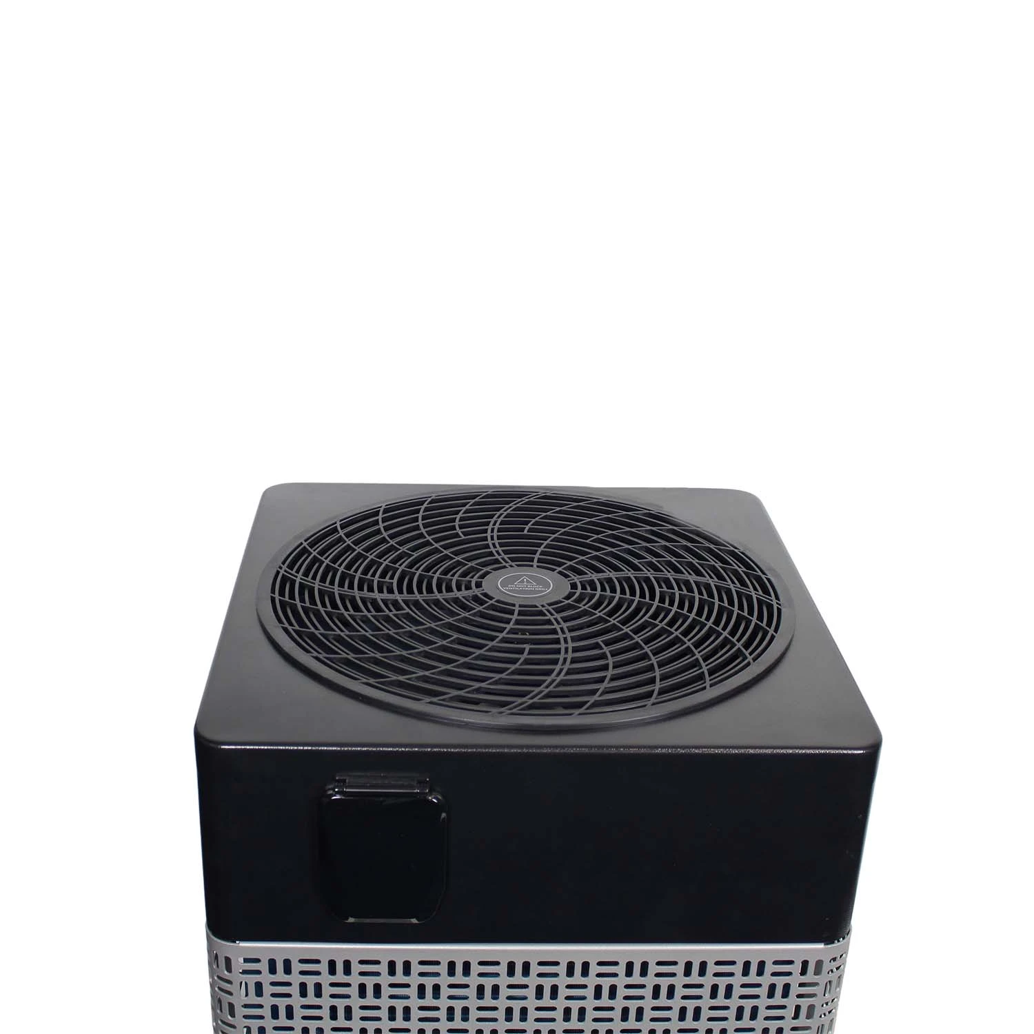 Prestige Zwembad Warmtepomp 11kw Inverboost PXT 6 Prestige Zwembad Warmtepomp 11kw Inverboost PXT - Afbeelding 4