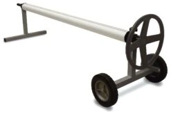 Basic Kalu Zwembad Oprolsysteem | 5,00m