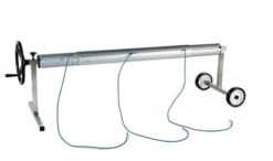 Eclipse Evolution Verrijdbaar Oprolsysteem