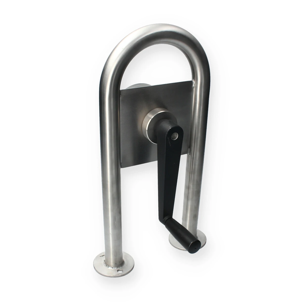 Luxe Prestige RVS Oprolsysteem | 6m 3 Luxe Prestige RVS Oprolsysteem | 6m