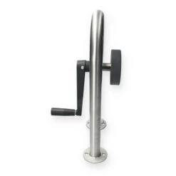 Luxe Prestige RVS Oprolsysteem | 6m 7 Luxe Prestige RVS Oprolsysteem | 6m -Kokido Zwembaden image 831 1308