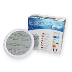 Zwembadlamp LED 2600 Lumen Wit -Kokido Zwembaden image 842 1318