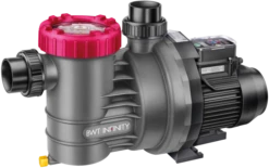 BWT Filterpomp I-Star Efficiency (6-14m³/u)