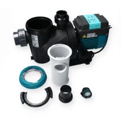 Espa Silenplus 1M Zwembadpomp (7-22m³/u) -Kokido Zwembaden image 868 1282