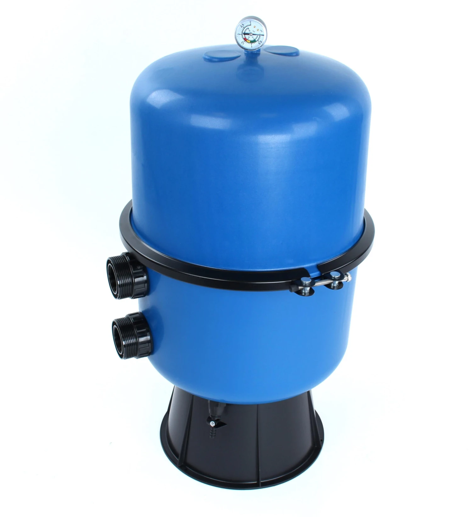 BWT HP500 Zwembadfilter 13m³/u 3 BWT HP500 Zwembadfilter 13m³/u