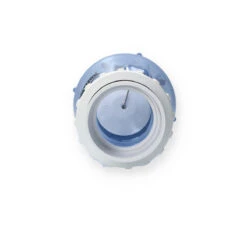 50 Mm Terugslagklep Clear-veer -Kokido Zwembaden image 893 1213